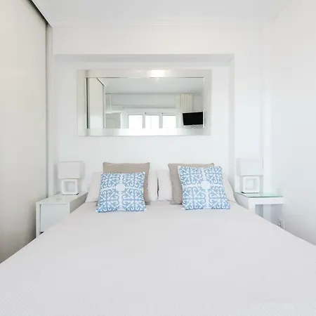 Apartman Living Canteras Homes - *