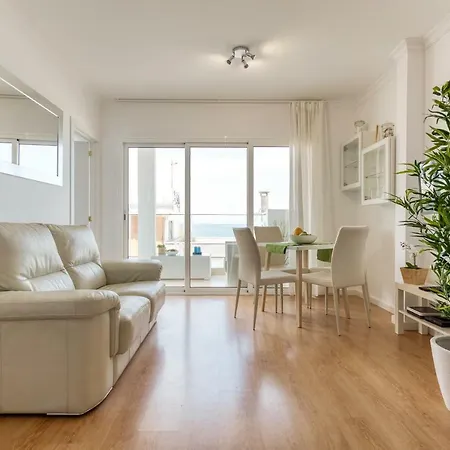 Apartman Living Canteras Homes - *