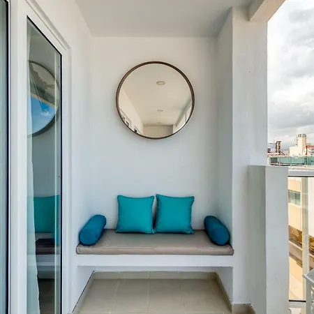 Living Canteras Homes - *