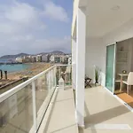 Апартаменти Living Canteras Homes - Лас-Пальмас-де-Гран-Канарія