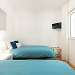 Апартаменти Living Canteras Homes -