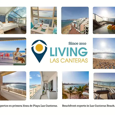 Living Canteras Homes -