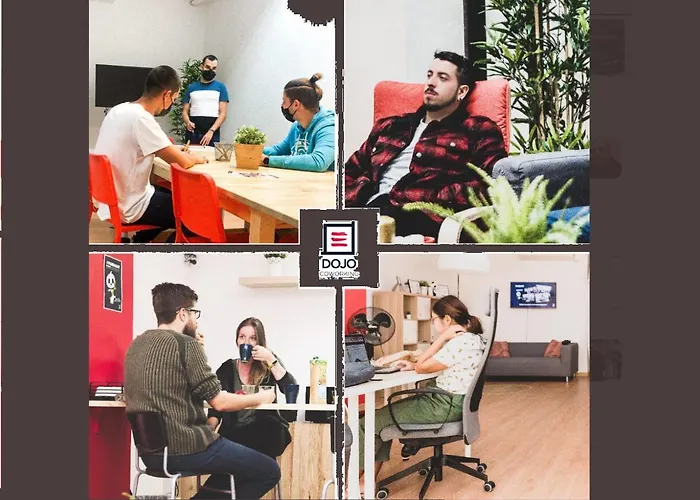 Living Canteras Homes - Apartamento Las Palmas de Gran Canaria