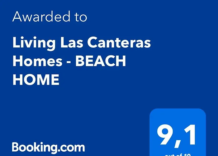 Living Canteras Homes - * Las Palmas de Gran Canaria