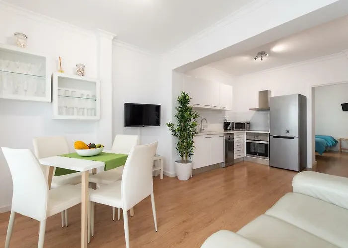 Living Canteras Homes -