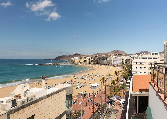 Living Canteras Homes - Las Palmas de Gran Canaria