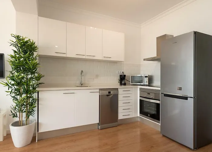 Living Canteras Homes -