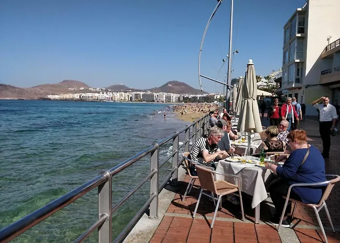 Living Canteras Homes - * Las Palmas de Gran Canaria
