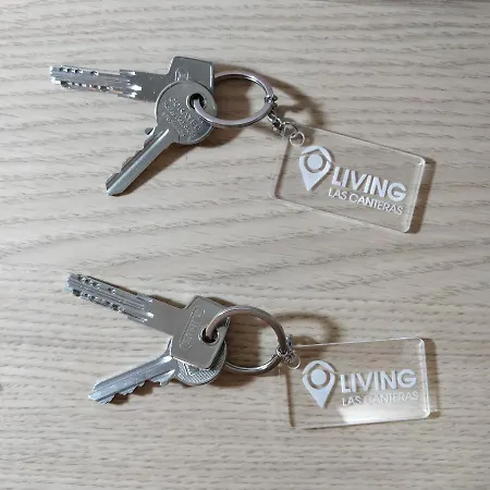 Living Canteras Homes - Lägenhet Las Palmas de Gran Canaria