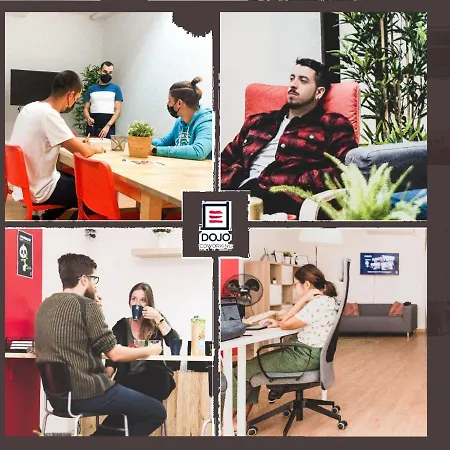 Living Canteras Homes - Lejlighed Las Palmas de Gran Canaria