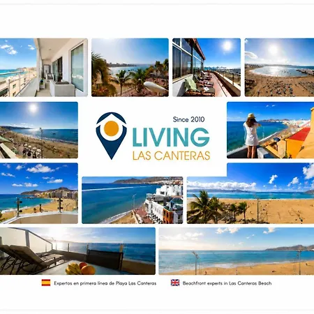 Living Canteras Homes - *