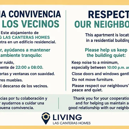 Living Canteras Homes - *