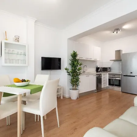 Living Canteras Homes -