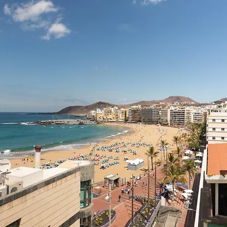 Living Canteras Homes - Лас-Пальмас-де-Гран-Канария