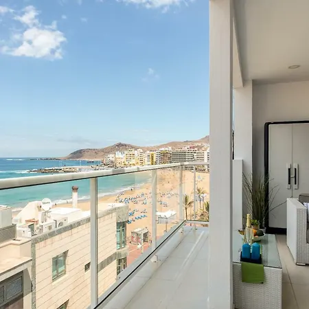 Living Canteras Homes -