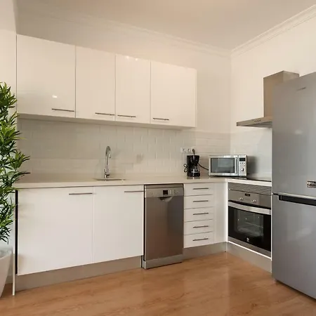 Living Canteras Homes -
