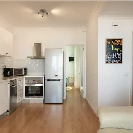 Living Canteras Homes - Lägenhet Las Palmas de Gran Canaria