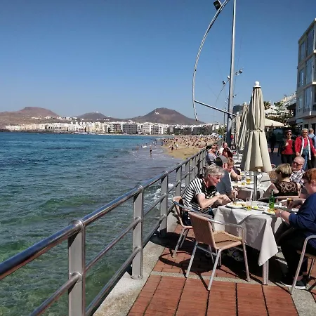Living Canteras Homes - * Las Palmas de Gran Canaria