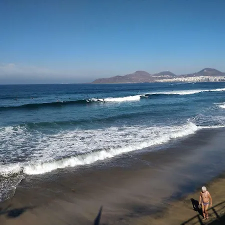 Living Canteras Homes -