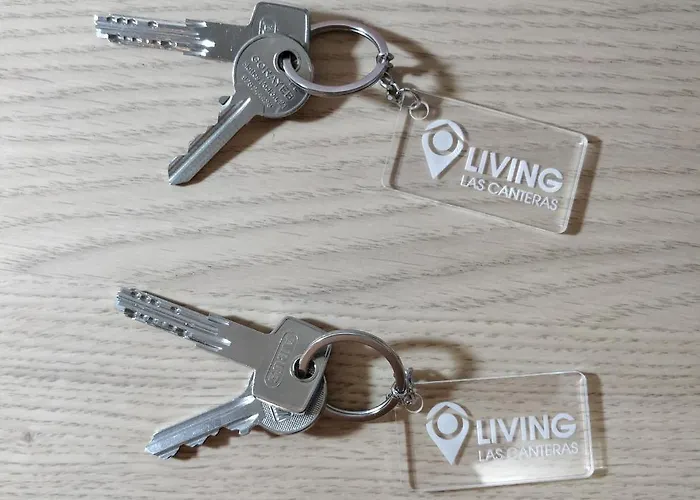 Living Canteras Homes - Apartamento Las Palmas de Gran Canárias