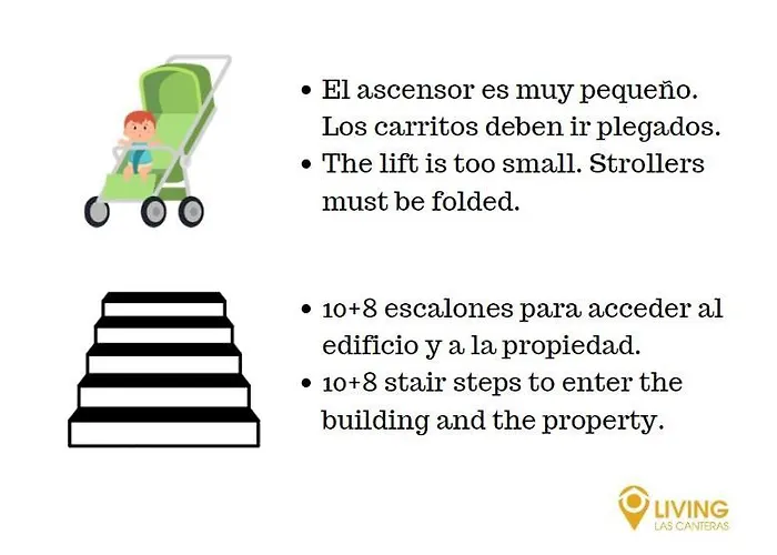 Living Canteras Homes - * Λας Πάλμας ντε Γκραν Κανάρια