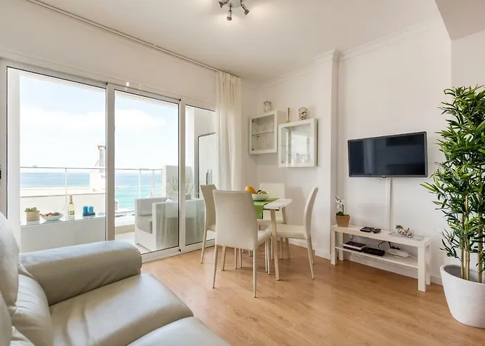 Living Canteras Homes - *