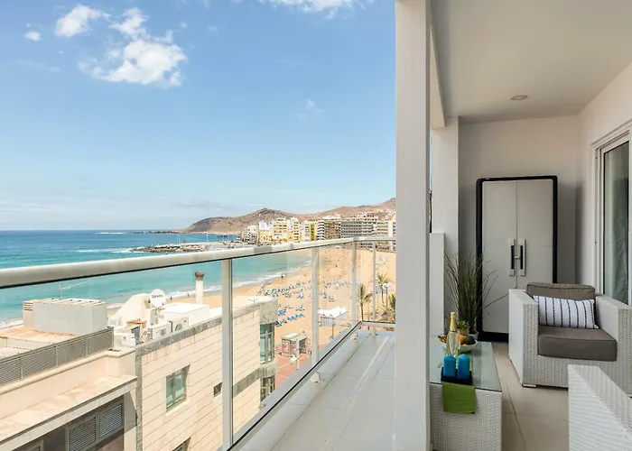 Living Canteras Homes -