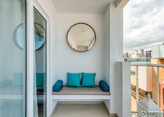 Living Canteras Homes - *