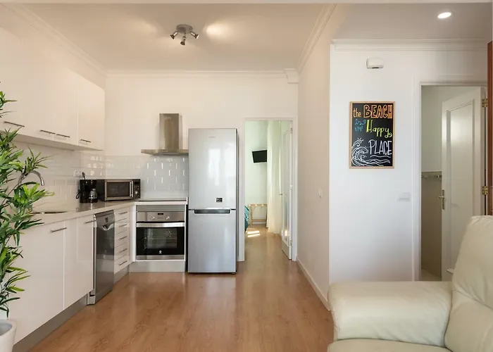 Living Canteras Homes - Διαμέρισμα Λας Πάλμας ντε Γκραν Κανάρια