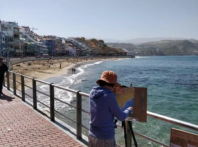 Living Canteras Homes - Διαμέρισμα