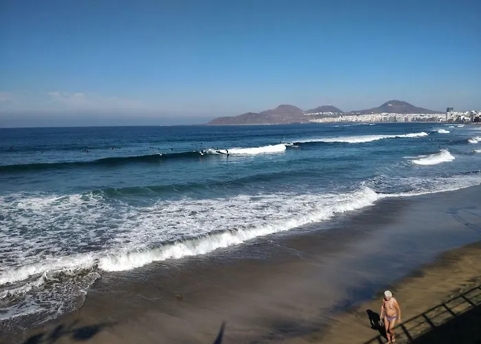 Living Canteras Homes -